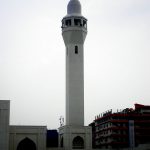 New_Minner_of_masjid