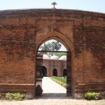 Shat_Gombuj_Mosque_(ষাট_গম্বুজ_মসজিদ)_004
